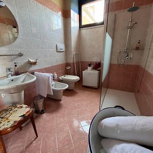 Suite deluxe con letto king size